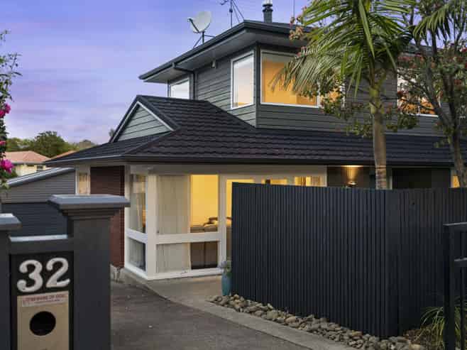 32 Mirrabooka Avenue, Botany Downs