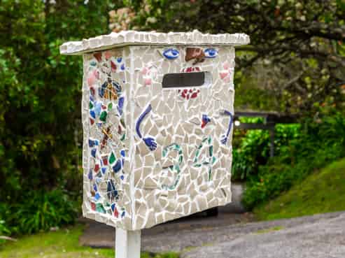 34 Sunnyside Road, Sunnyvale