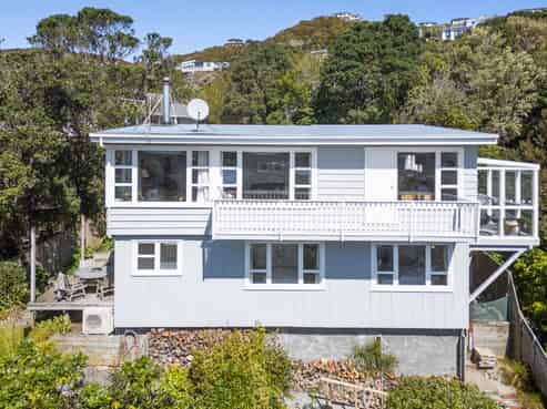57 Collier Avenue, Karori