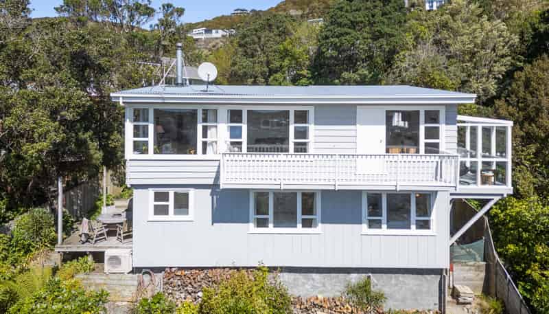 57 Collier Avenue, Karori