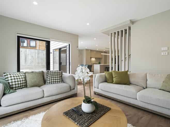 7B De Quincey Terrace, Highland Park