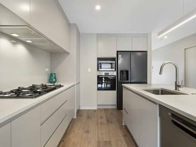 7B De Quincey Terrace, Highland Park