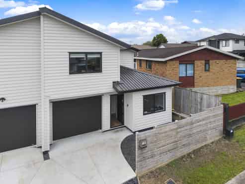 7B De Quincey Terrace, Highland Park