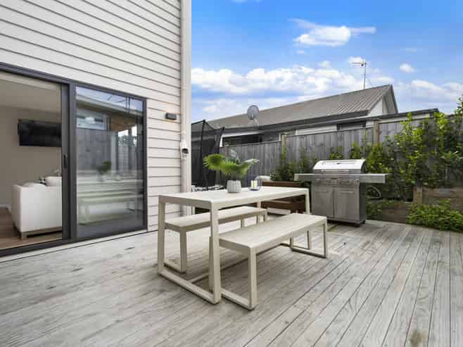 7B De Quincey Terrace, Highland Park