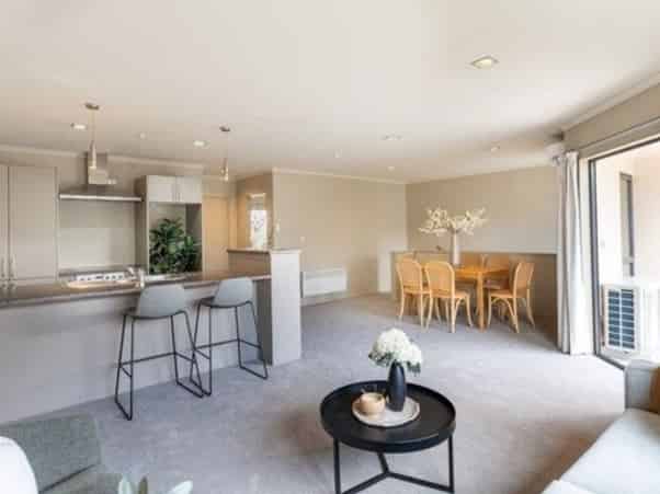 47B Fifth Avenue, Enderley