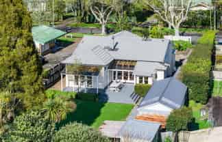 24 Kitchener Street, Claudelands