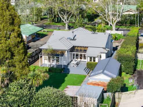 24 Kitchener Street, Claudelands