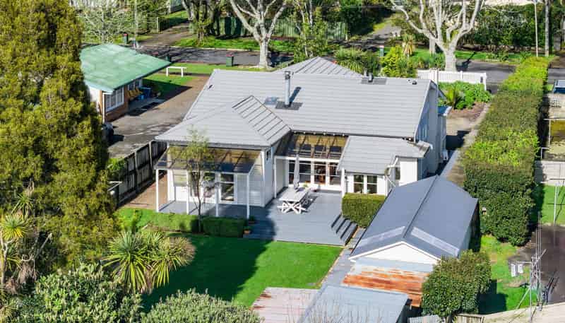 24 Kitchener Street, Claudelands