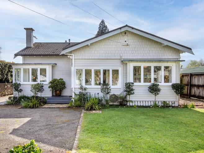 24 Kitchener Street, Claudelands