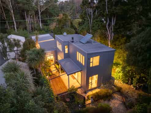 87A Underhill Road, Featherston