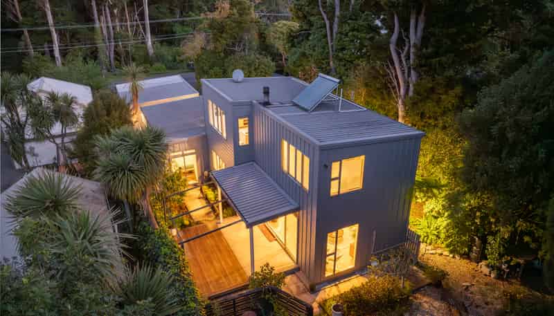 87A Underhill Road, Featherston