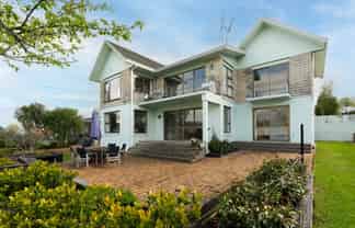 1733 Kihikihi Road, Te Awamutu