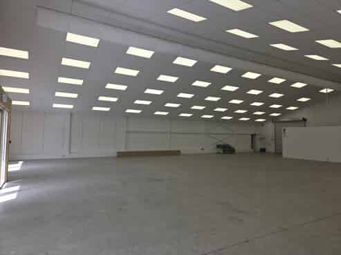 Prime retail opportunity - high-profile site