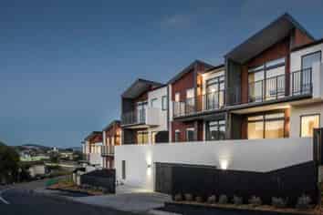 Wellington - Address withheld