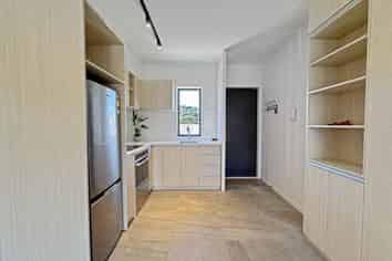 Wellington - Address withheld