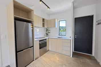 Wellington - Address withheld