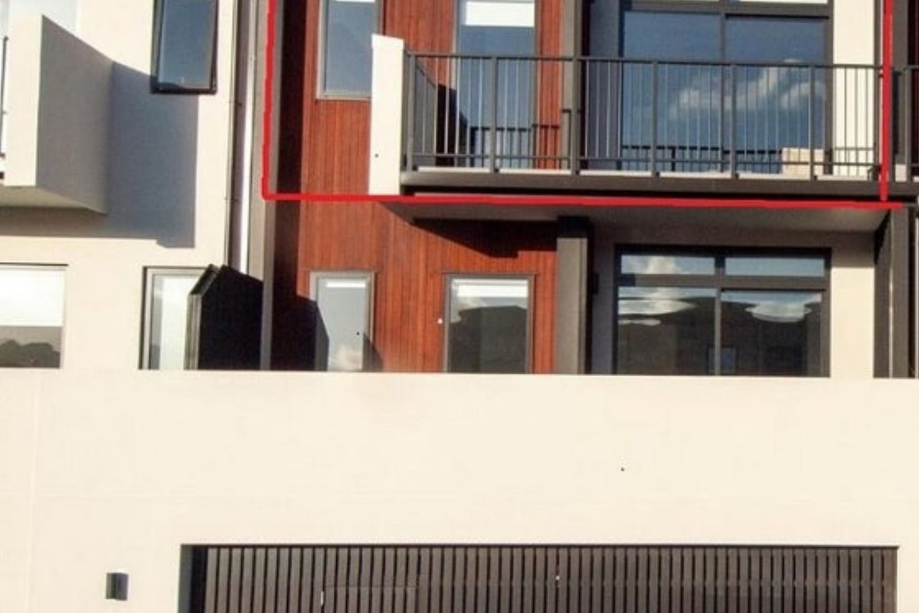 Jville, 2 Bed+OSP near-new! BEO $595K (CV $620K) - Bild 3