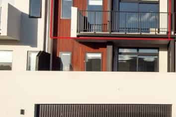 Wellington - Address withheld