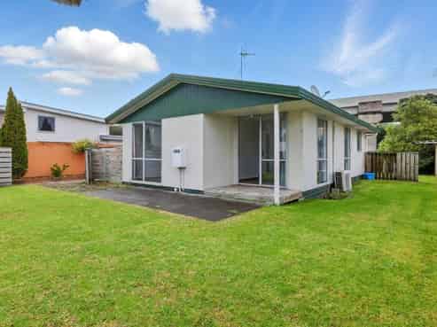 573 Maunganui Road, Mount Maunganui