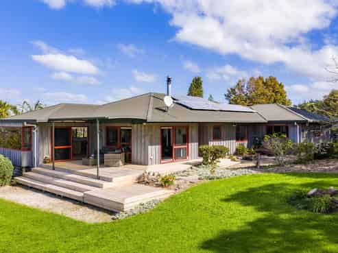 58 Old Waipu Road, Mangawhai
