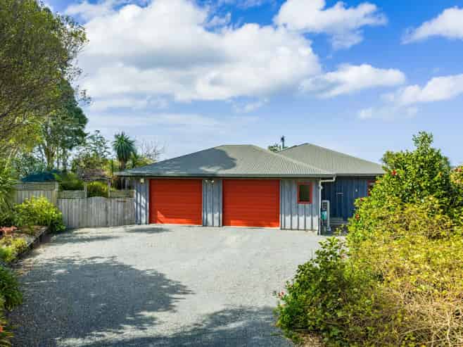 58 Old Waipu Road, Mangawhai