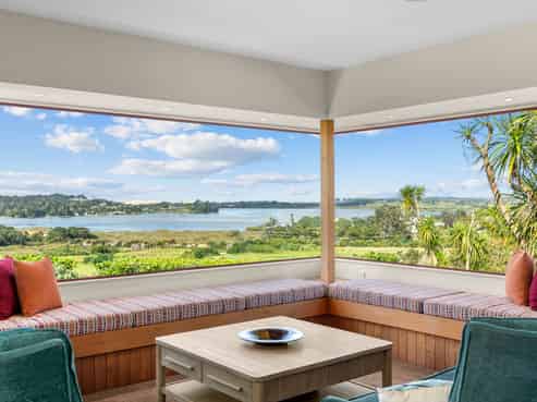 58 Old Waipu Road, Mangawhai