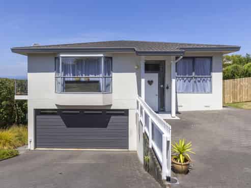 126 Acacia Bay Road, Nukuhau