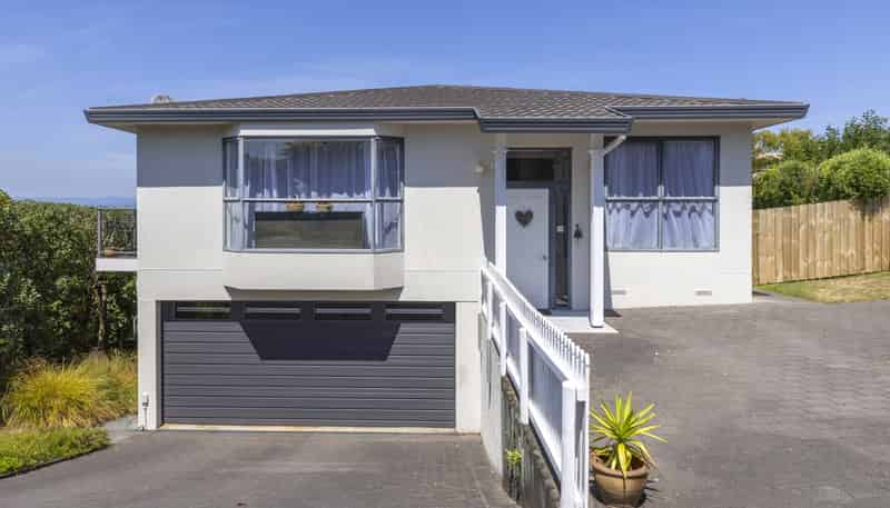 126 Acacia Bay Road, Nukuhau