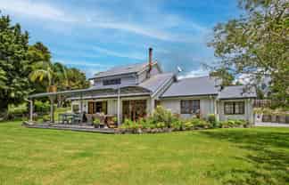  304 Kara Road, Maungatapere