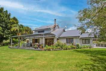 304 Kara Road, Maungatapere