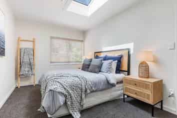 2/80A Sackville Street, Grey Lynn