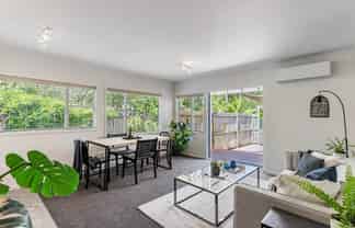 2/80A Sackville Street, Grey Lynn