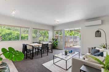 2/80A Sackville Street, Grey Lynn