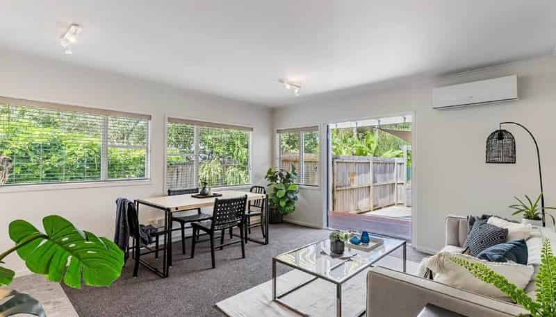2/80A Sackville Street, Grey Lynn