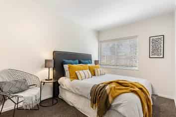 2/80A Sackville Street, Grey Lynn