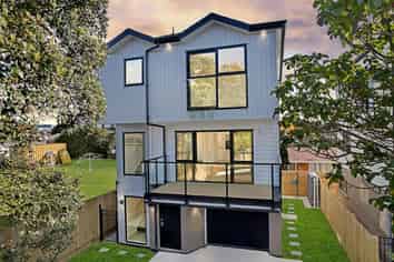 25d Albion Road, Otahuhu