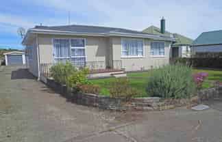 424 College Street, Hokowhitu
