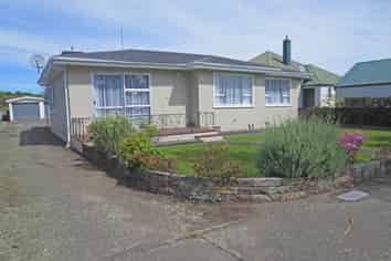 424 College Street, Hokowhitu