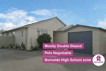 416 Wairakei Road, Burnside