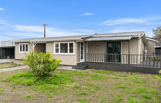 1 Porritt Street, Ruawai