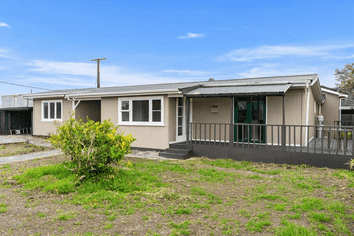1 Porritt Street, Ruawai