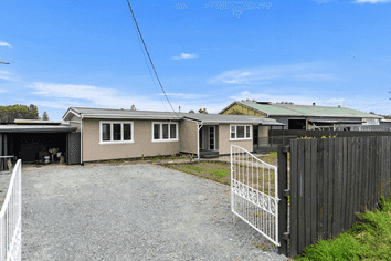 1 Porritt Street, Ruawai