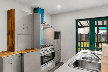 1 Porritt Street, Ruawai