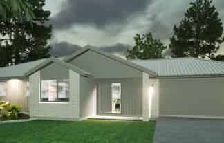 11 Tapsell Drive, Matamata