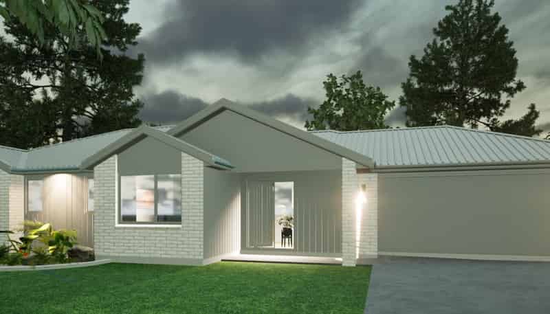 11 Tapsell Drive, Matamata