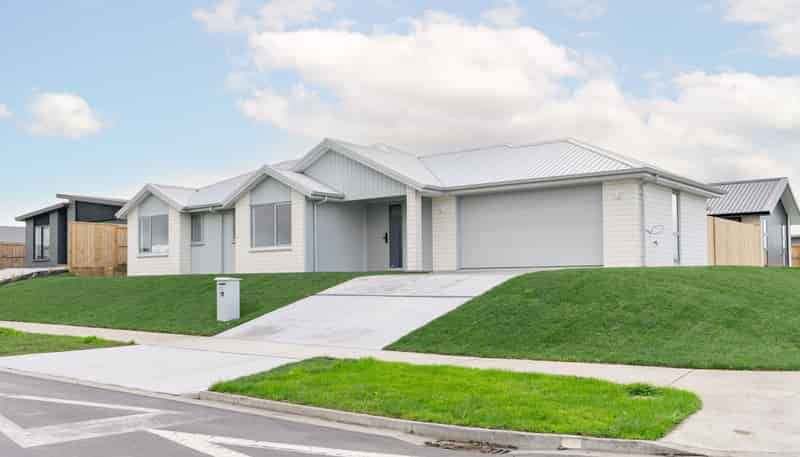 11 Tapsell Drive, Matamata