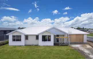 11 Tapsell Drive, Matamata