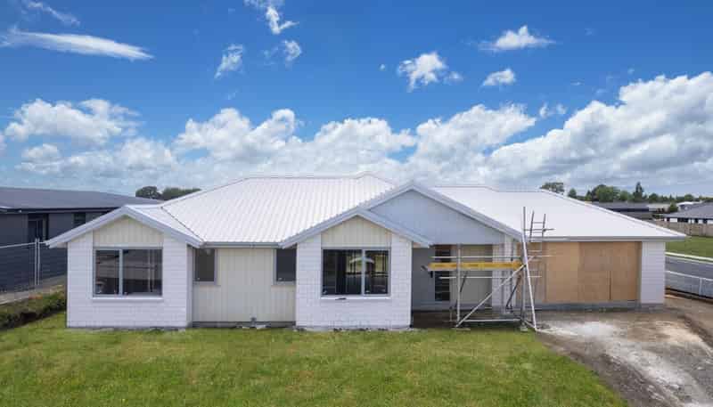 11 Tapsell Drive, Matamata