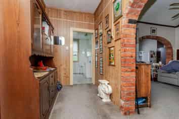 36 Barraud Street, Dannevirke