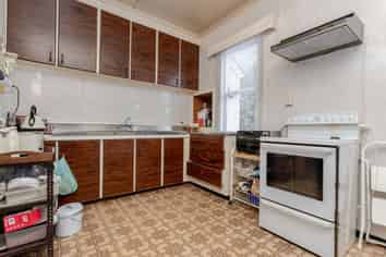 36 Barraud Street, Dannevirke